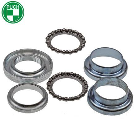 Steuersatz komplett Puch Maxi